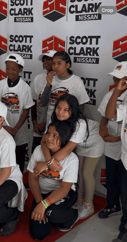 Scott Clark Nissan Charlotte NC