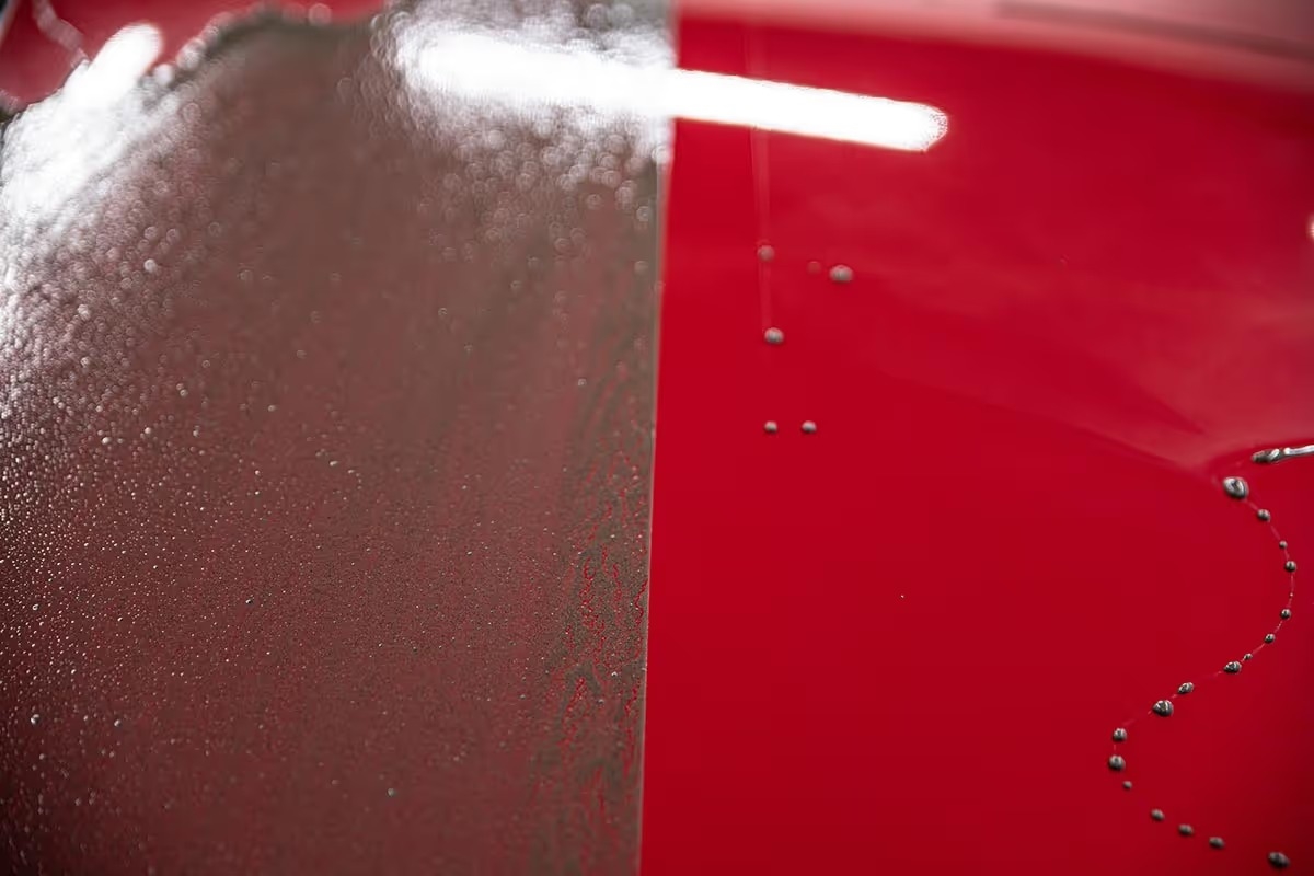 Serra Auto Park Akron OH