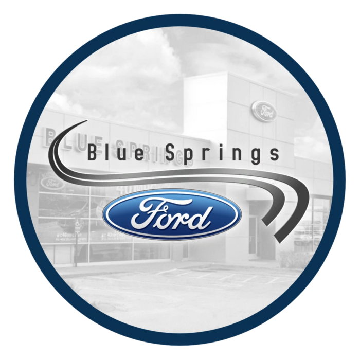 Blue Springs Ford
