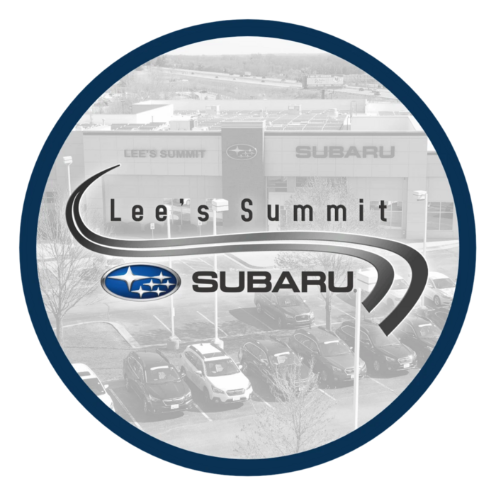 Lee's Summit Subaru