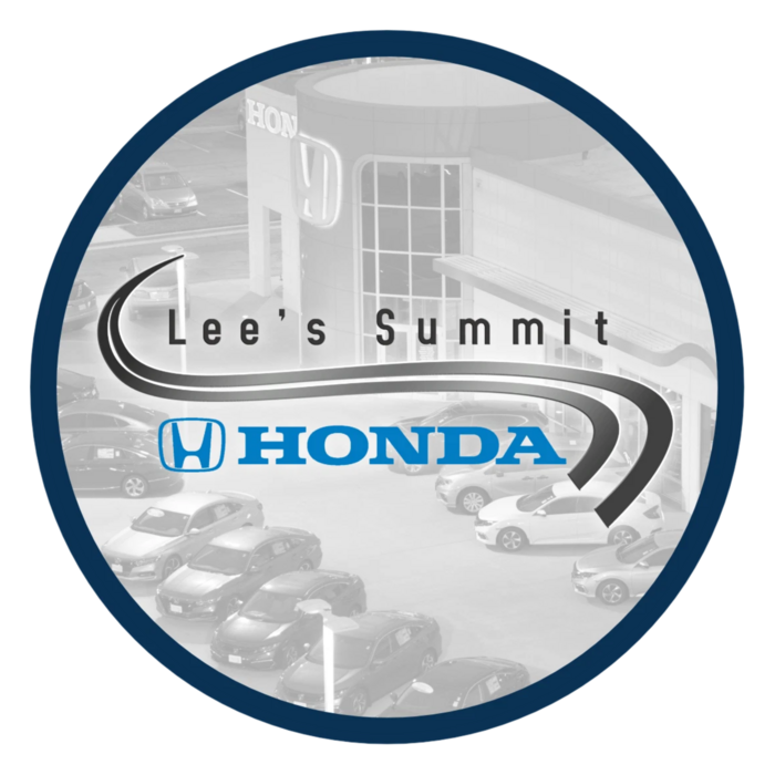 Lee's Summit Honda