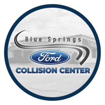 Blue Springs Ford Collision Center