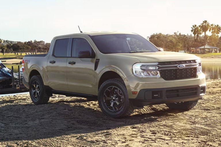 Tenvoorde Ford Inc Saint Cloud MN