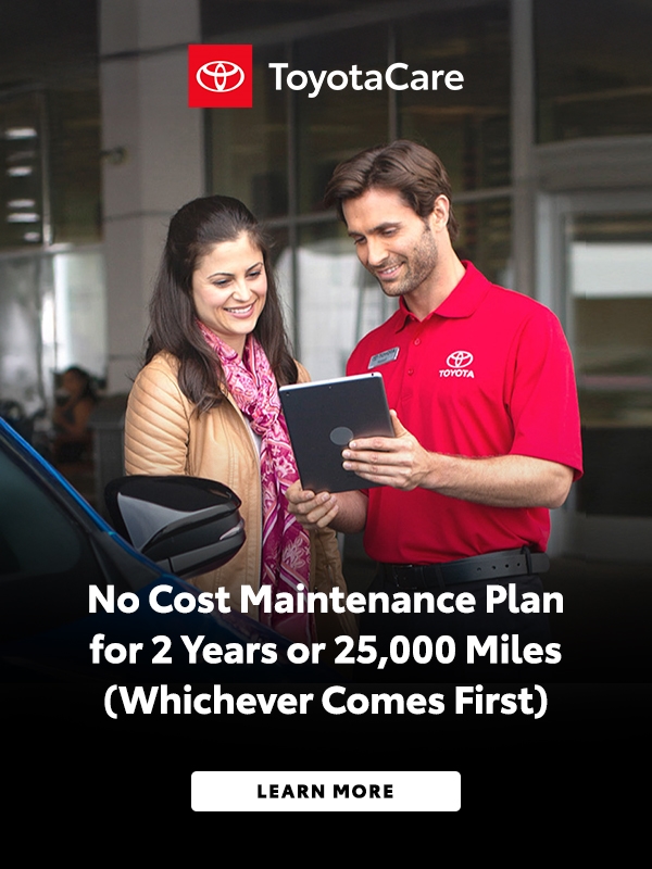 Toyota Care