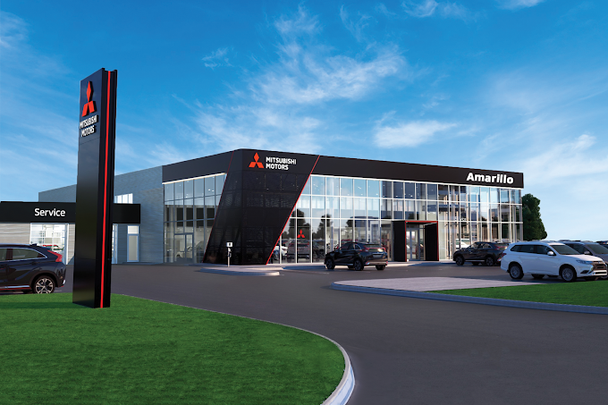 Mitsubishi Outlander Sport for Sale Near Hereford, TX at Amarillo Mitsubishi