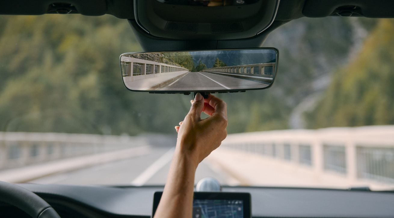 2026 Volvo XC60 - Volvo Cars South Bay