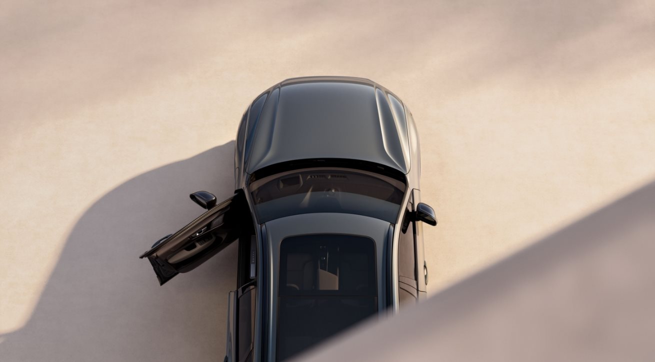 2026 Volvo XC60 - Volvo Cars Cerritos