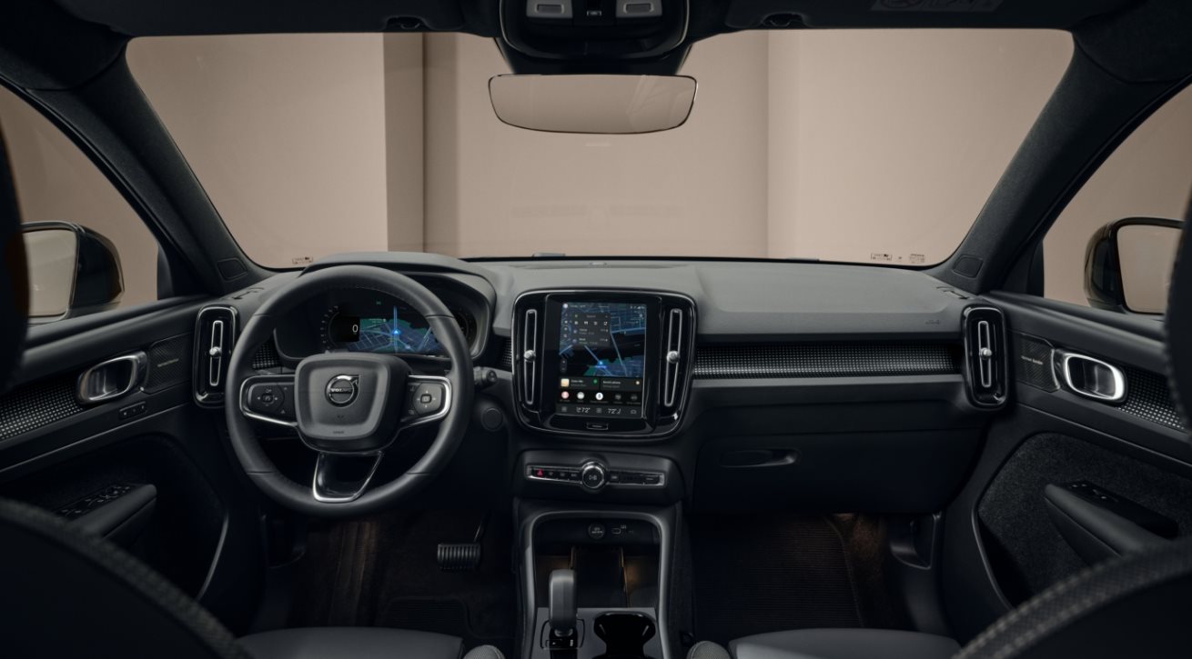 Expert Volvo maintenance and support
