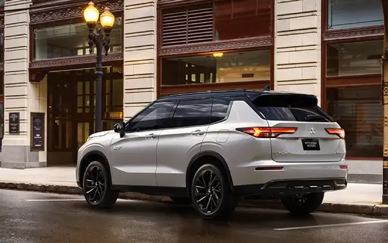 Car Keys for Used Cars in Alice, TX at Corpus Christi Mitsubishi