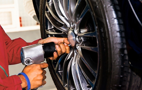 Free Installation W/ Purchase