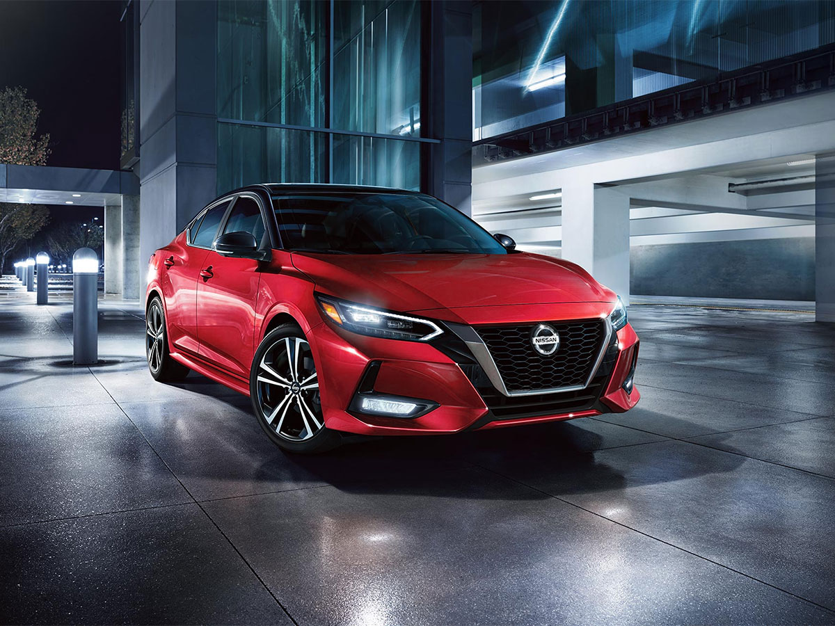 Tim Dahle Nissan Bountiful North Salt Lake UT