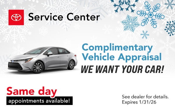 Complementary Appraisal