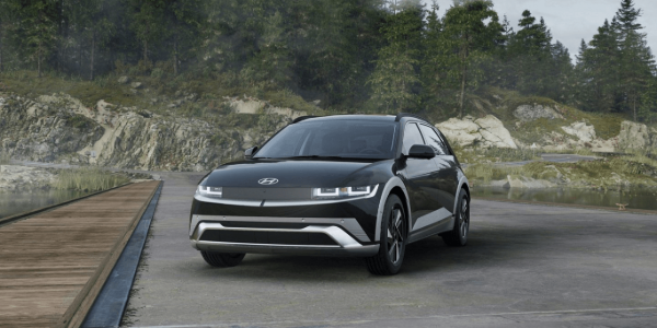 Hyundai of San Bruno San Bruno CA