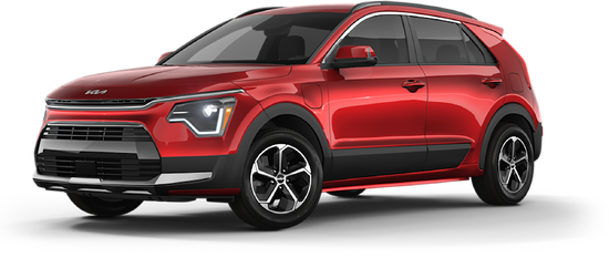 Kia Hybrid and Electric Vehicles