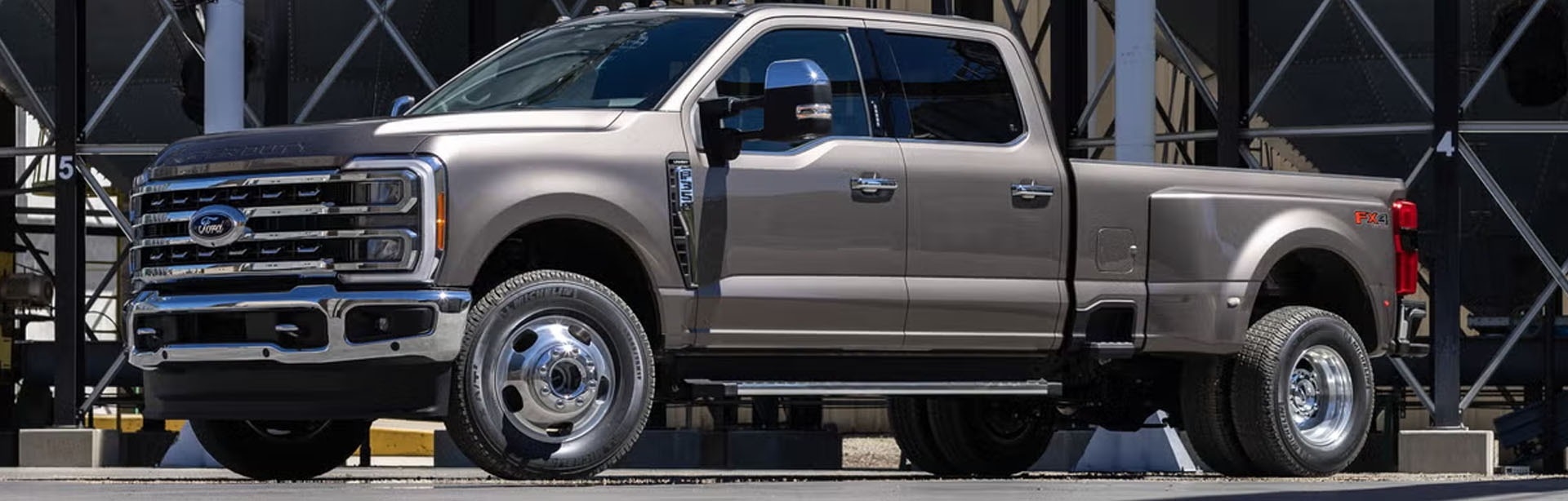 2026 Ford Super Duty