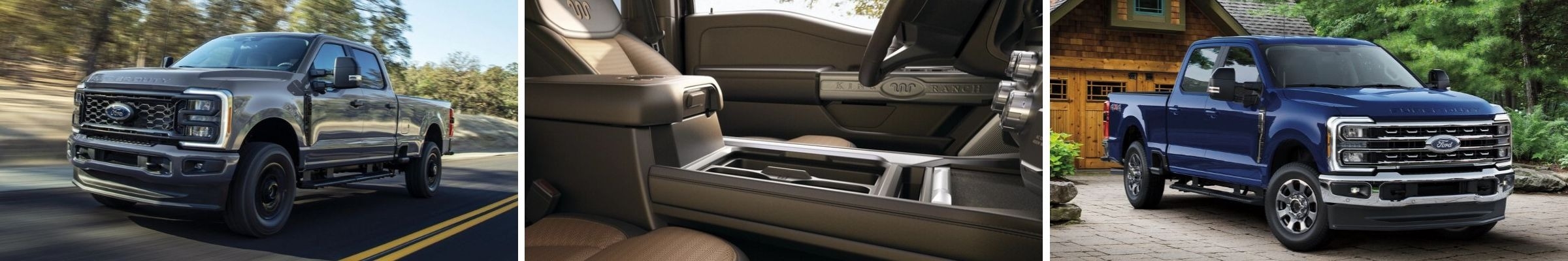 2025 Ford F-250 Super Duty Gallery