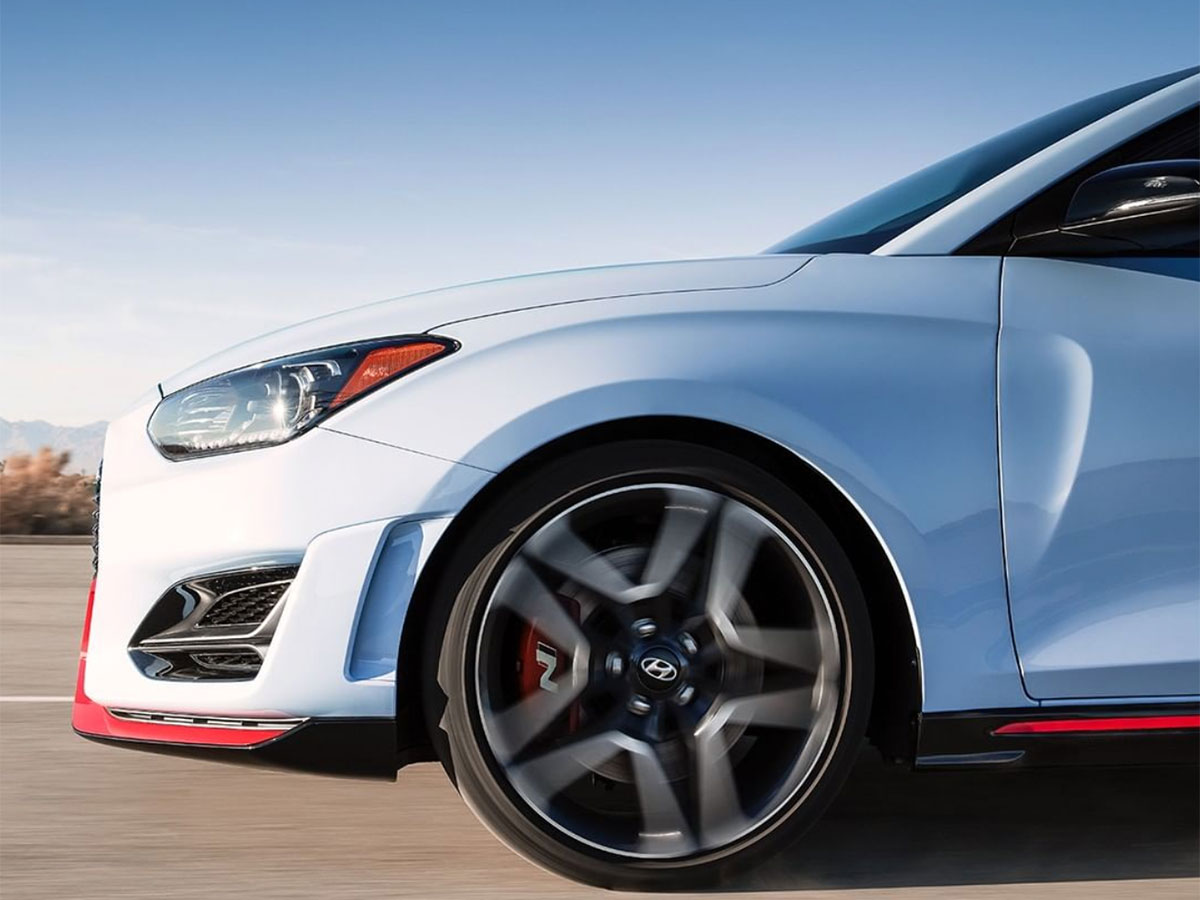 CardinaleWay Hyundai of El Monte El Monte CA