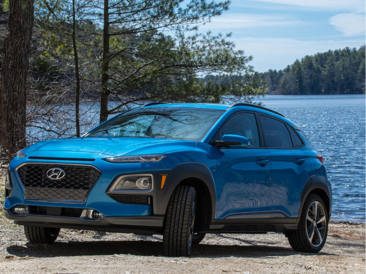 CardinaleWay Hyundai of El Monte El Monte CA