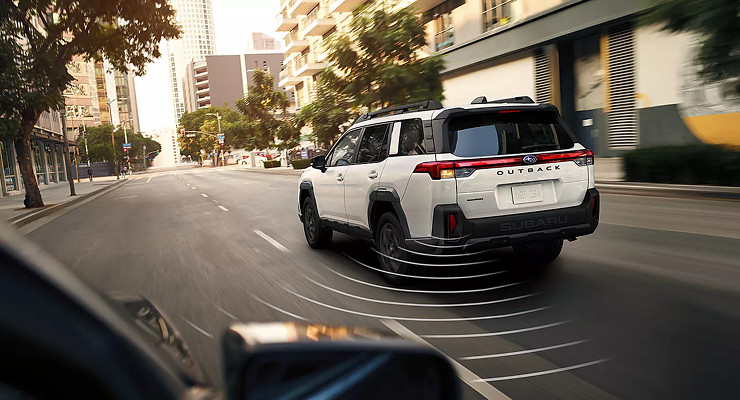 All-Around Awareness Technologies