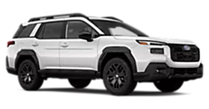 2026 Subaru Outback Limited XT trim