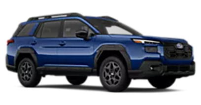 2026 Subaru Outback Limited trim