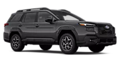 2026 Subaru Outback Premium trim