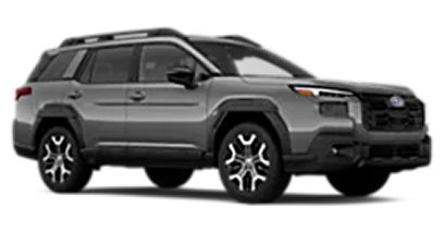 2026 Subaru Outback Touring XT trim