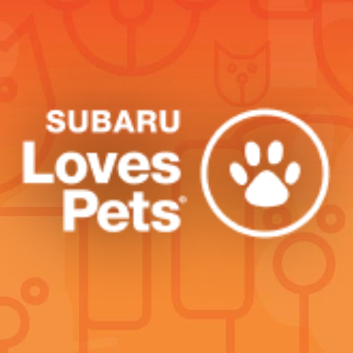 Subaru Loves the Earth