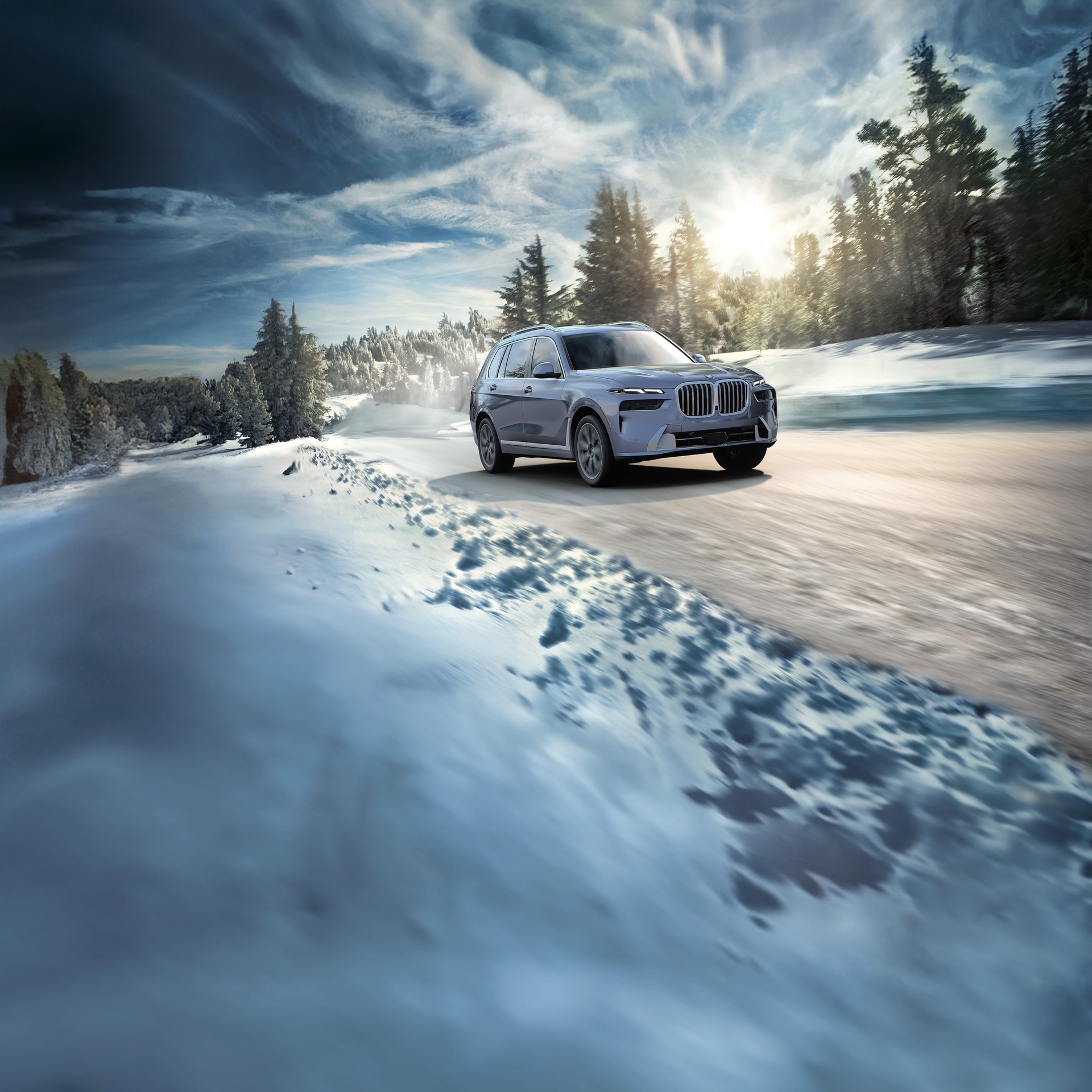 BMW of Bridgewater Bridgewater NJ