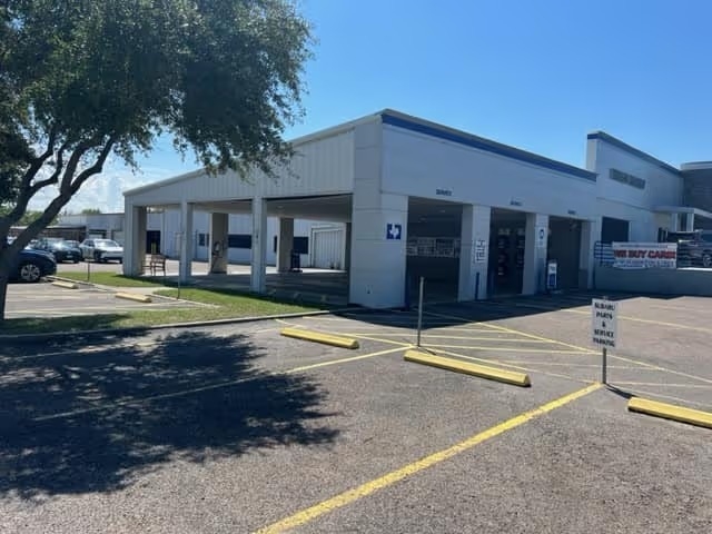 Hicks Family Subaru Image 1