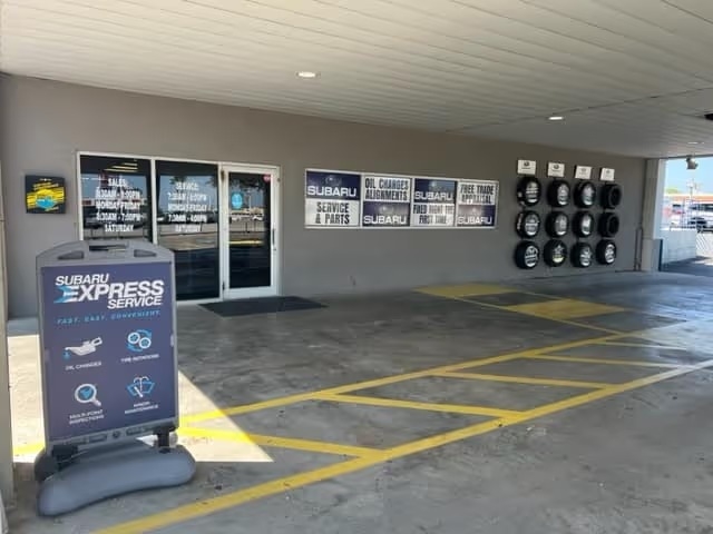 Hicks Family Subaru Image 2