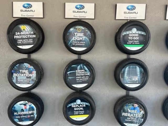 Hicks Family Subaru Image 3