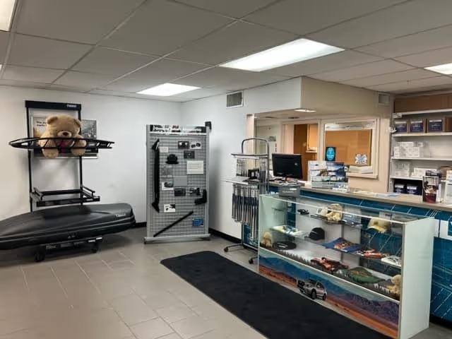 Hicks Family Subaru Parts Image 1