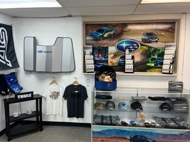 Hicks Family Subaru Parts Image 2