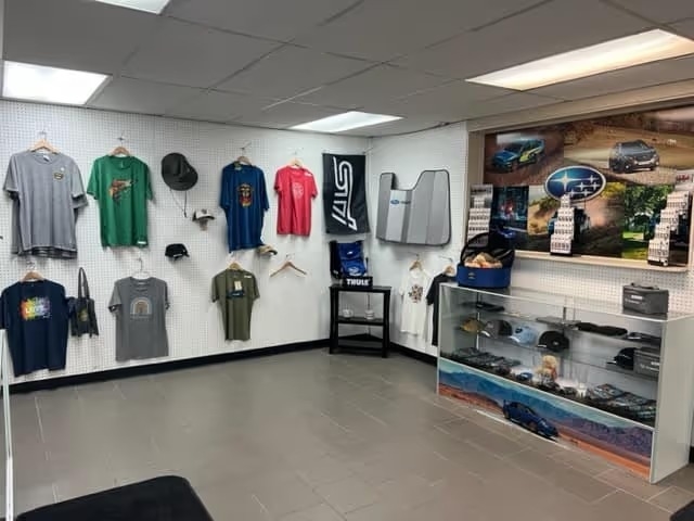 Hicks Family Subaru Parts Image 3