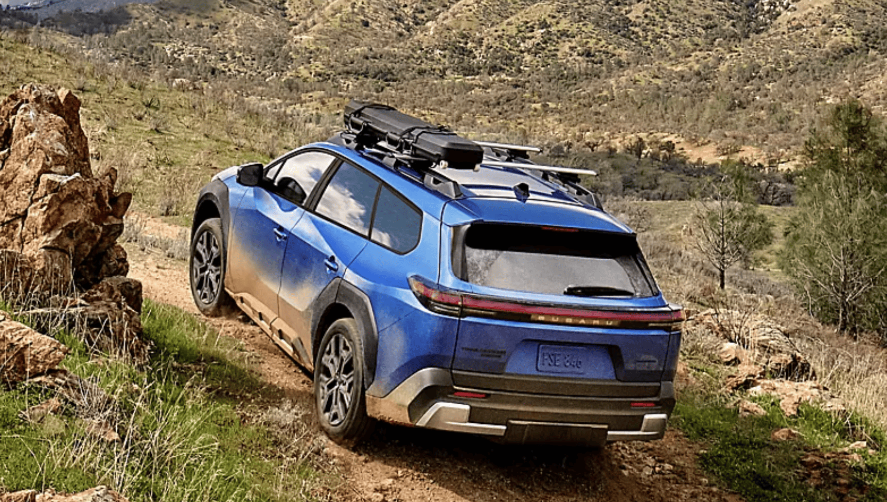 Technology and Safety You Can Trust