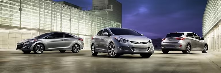 Hyundai of Evansville Evansville IN