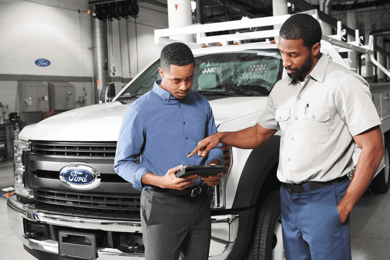 Lamarque Crescent City Ford Harahan LA