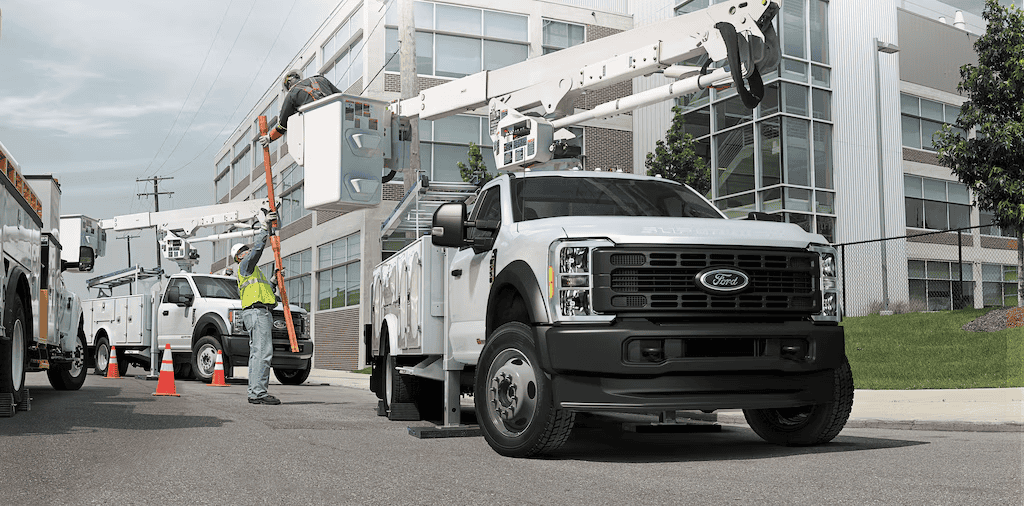 Lamarque Crescent City Ford Harahan LA