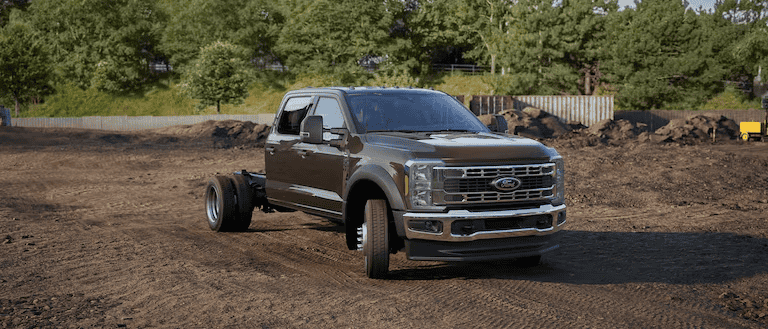 Lamarque Crescent City Ford Harahan LA