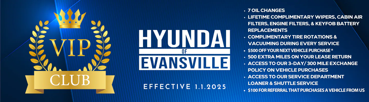 Hyundai of Evansville Evansville IN