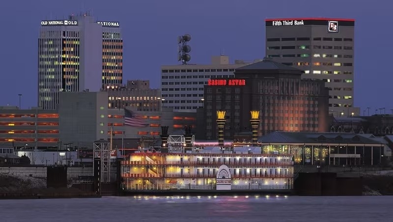 Hyundai of Evansville Evansville IN