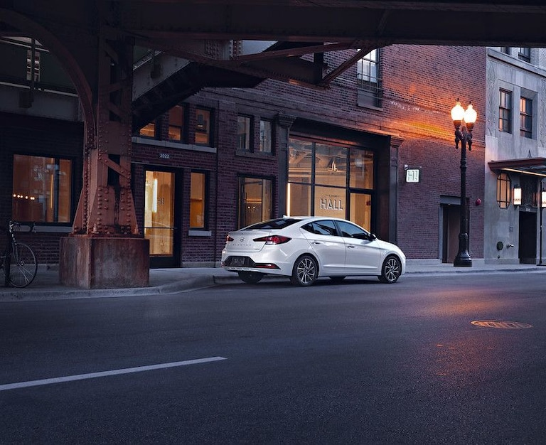 Hyundai of Evansville Evansville IN