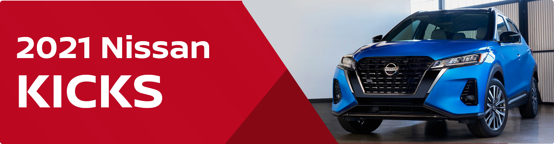 2021 Nissan Kicks Coral Springs Nissan Coral Springs FL