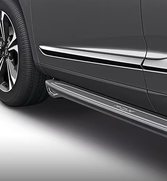 Running Boards