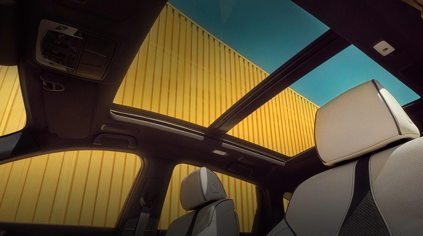 Moonroof