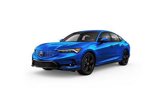 A-Spec w/Technology CVT