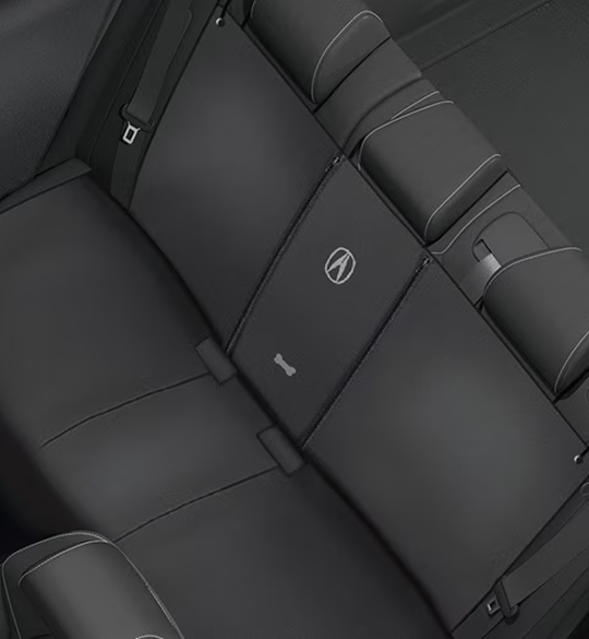 Pet Rear Cabin Liner