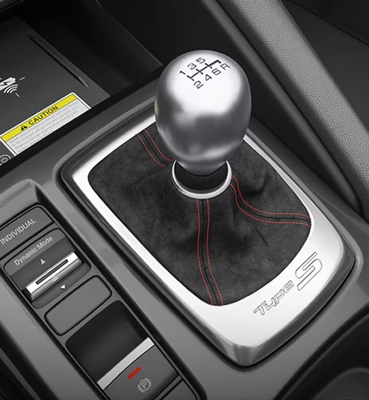 Shift Knob