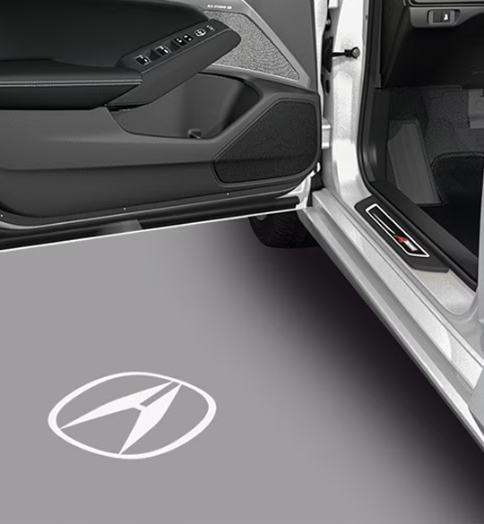 Logo Pattern Projector